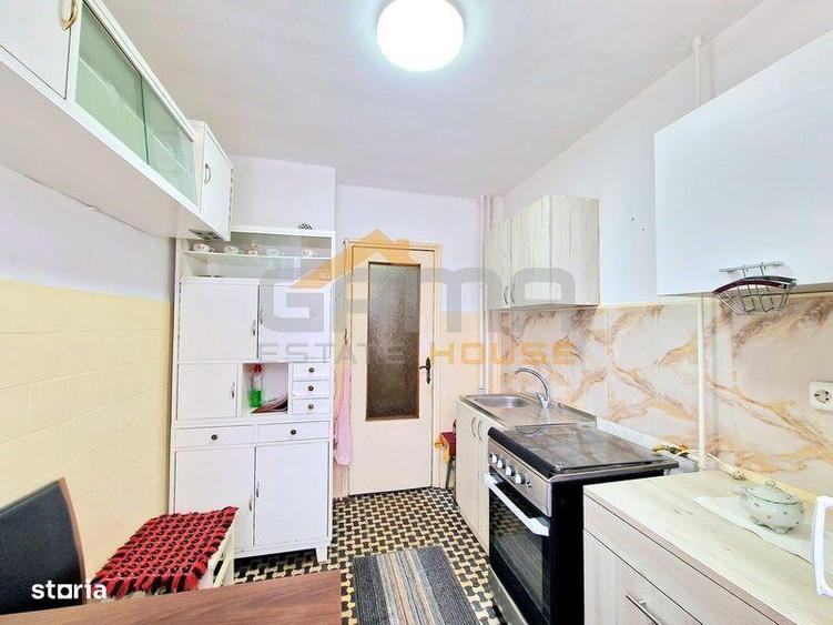 Apartament 2 camere in Podgoria - 6