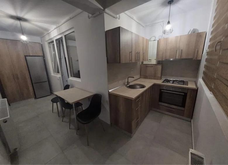 Apartament 2 camere Rezervelor Militari residence - 6