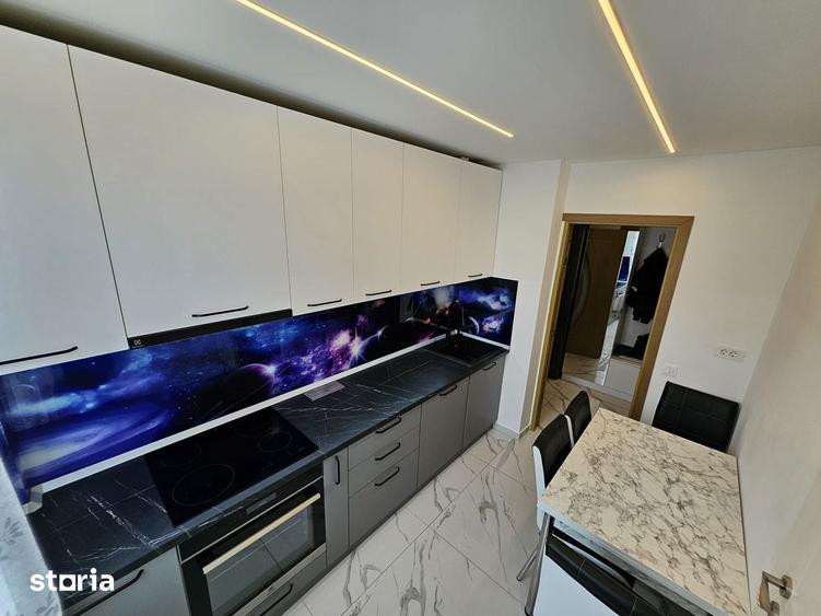 Apartament 3 camere modern, prima inchiriere Berceni 650/luna - 6