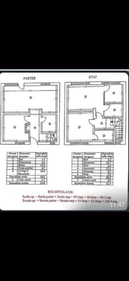 PIPERA VOLUNTARI CASA 4 CAMERE - 9