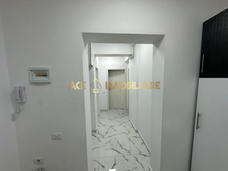 3 Camere | Bragadiru | Centrala Proprie | Loc Parcare | Mobilat | 70mp - 17