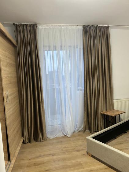 APARTAMENT MOBILAT SI UTILAT,PRIMUL CHIRIASI - 15