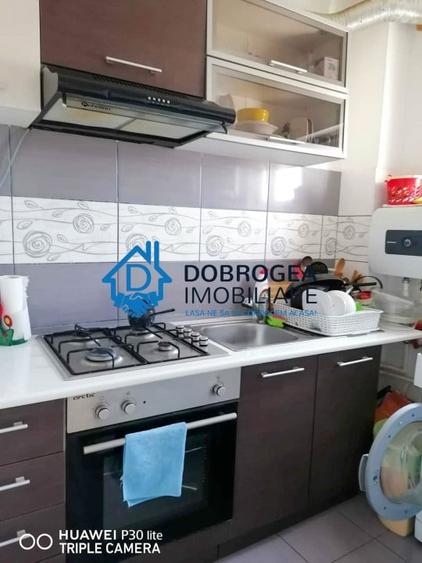 PACII- GARSONIERA CONFORT 1, ETAJ 4/9, MOBILATA SI UTILATA - 2