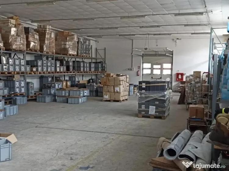 Inchiriez complex comercial in Husi, Jud. Vaslui ID:RH-44580-property - 16