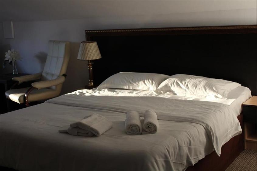 Complex Turistic Pensiune Si Vila Predeal - 5