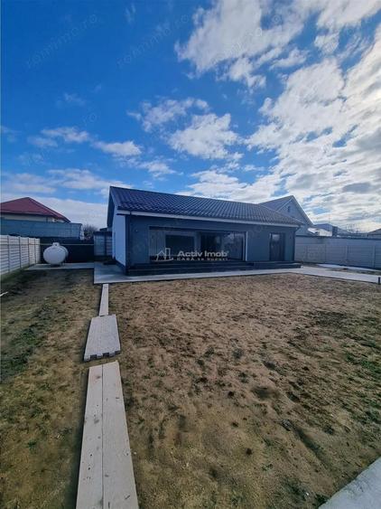 Casa-Vila Deosebita constructie 2025 - 17