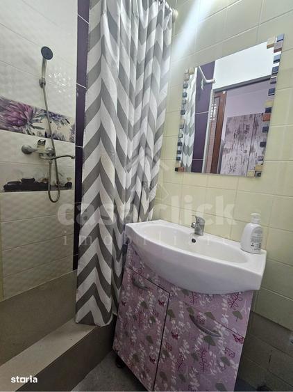 Garsoniera renovata, mobilata complet, etaj 2 Port, Faleza Dunarii - 3