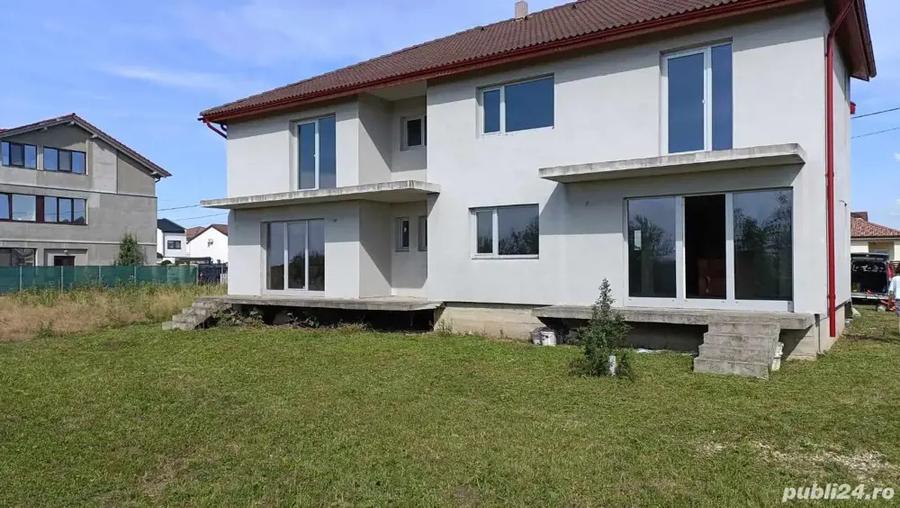 De inchiriat duplex in Dumbravita - 6