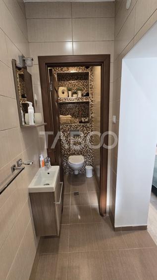 OPORTUNITATE INVESTITIE - 2 Garsoniere de vanzare in Centrul Istoric - 8