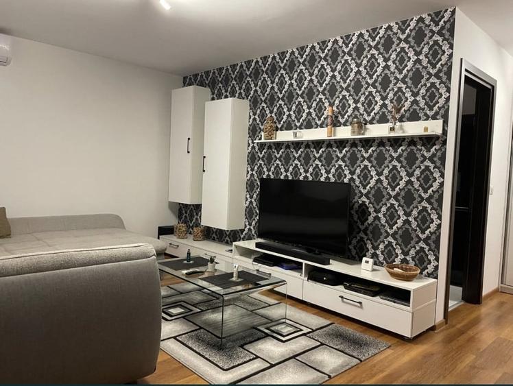 Apartament 2 Camere | Palladium Residence | Balcon | Centrala | Metrou - 2