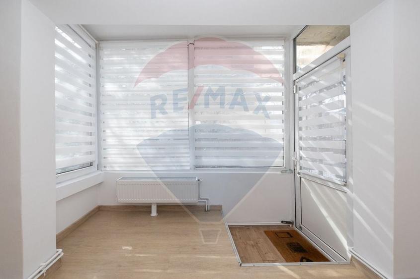 Spațiu comercial de 33mp de închiriat în zona Valea Cetatii - 5