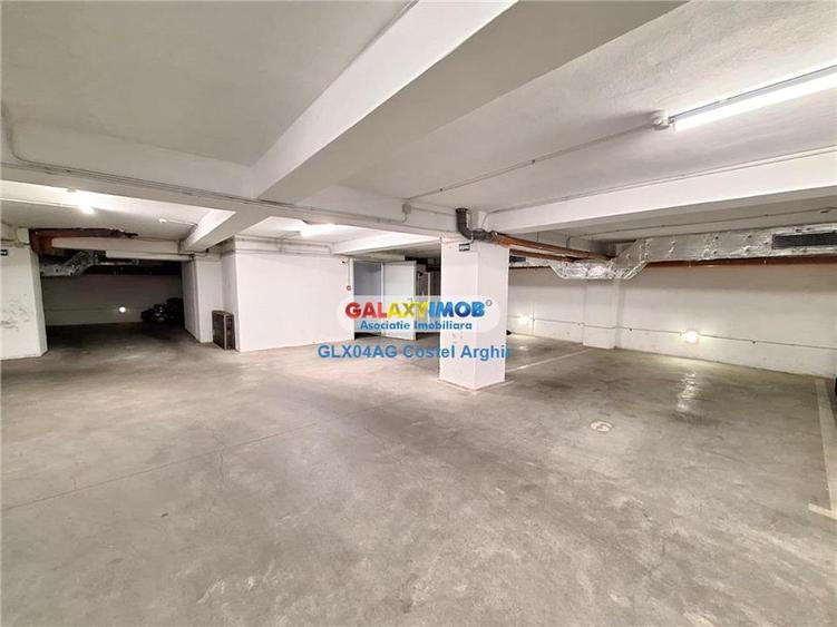 Vindem ap cu 2 cam, bloc nou Craiovei, mobilat si utilat lux, parcare - 16