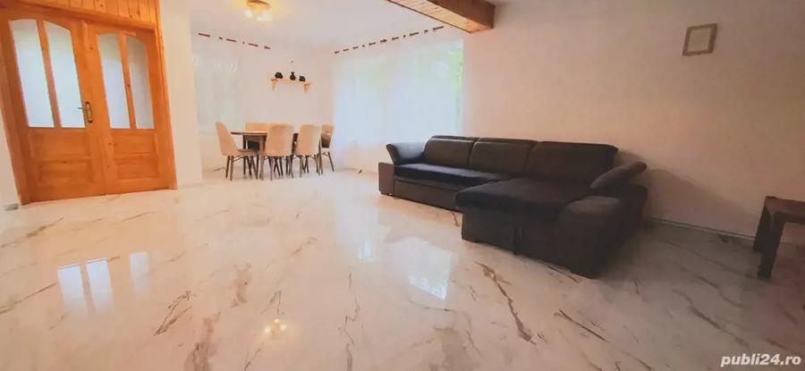 Inchiriez casa vila pe termen lung - 1