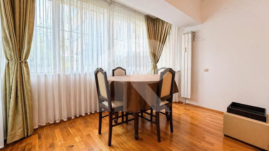 Apartament 3 camere - Acces direct Parc Plumbuita - renovat  -  Doamna Ghica - 5