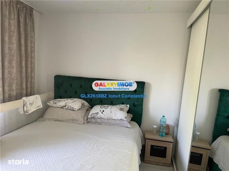 Apartament 2 camere, confort 1, decomandat - Zona Dorobanti - 2