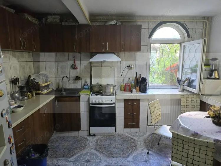 Apartament 3 camere Girocului Parter mobilat - 8