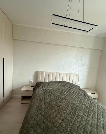 PRIMA INCHIRIERE!  Apartament cu 2 camere decomandat - Royal Town Copou Iasi - 7