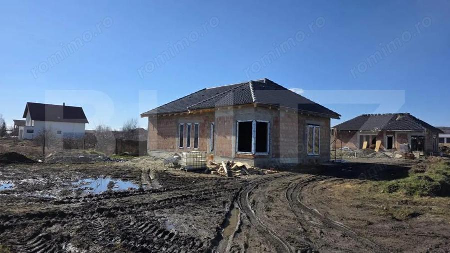 Casa de Vanzare, Unirea - 2