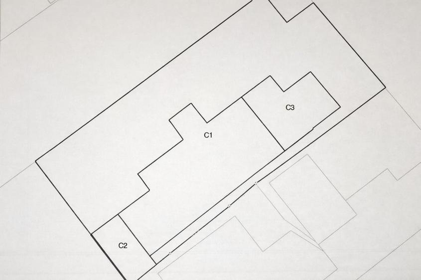 Casa individuala pe un singur nivel. Zona Andronache - 5