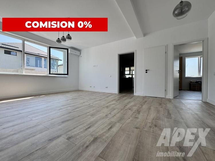 Casa 4 camere | COMISION 0% | Teren 558mp | Domnesti - 1
