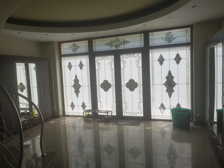 OCAZIE, VAND VILA  DE LUX 860 MP UTILI SI 1230 MP TEREN LANGA LACUL CERNICA - 30