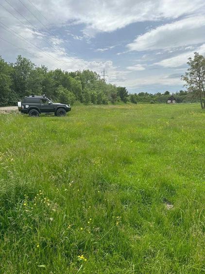 Teren de vanzare sighet - 2