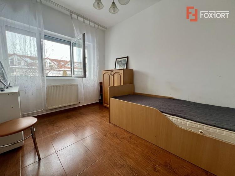 Casa insiruita cu 4 camere, de inchiriat, Timisoara, zona Lunei - 9