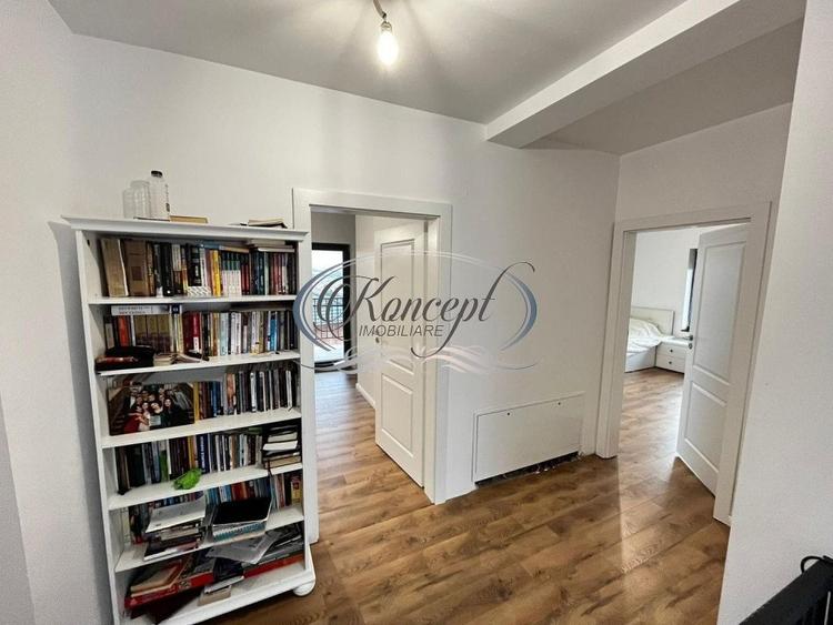 Casa individuala in zona Aerodromului, Dezmir - 18