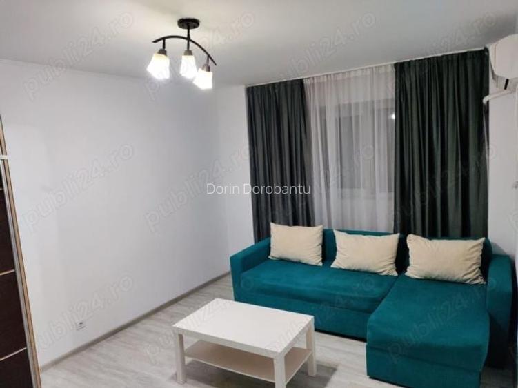 Apartament 2 camere Metrou Aparatorii Patriei