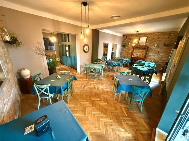 De vanzare casa, ideală pentru investiție  Cartier Grigorescu - 1