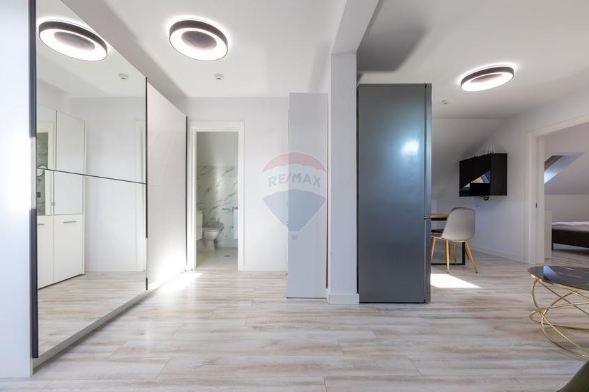 CLINICA  MEDICALA DE INCHIRIAT TARGU OCNA - 10