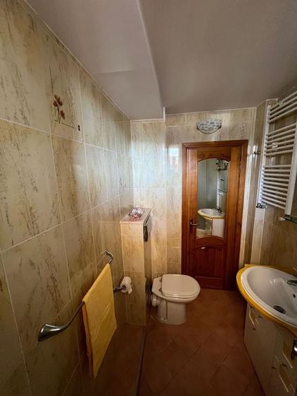 Inchiriere apartament 3 camere in Centru orasului - 3