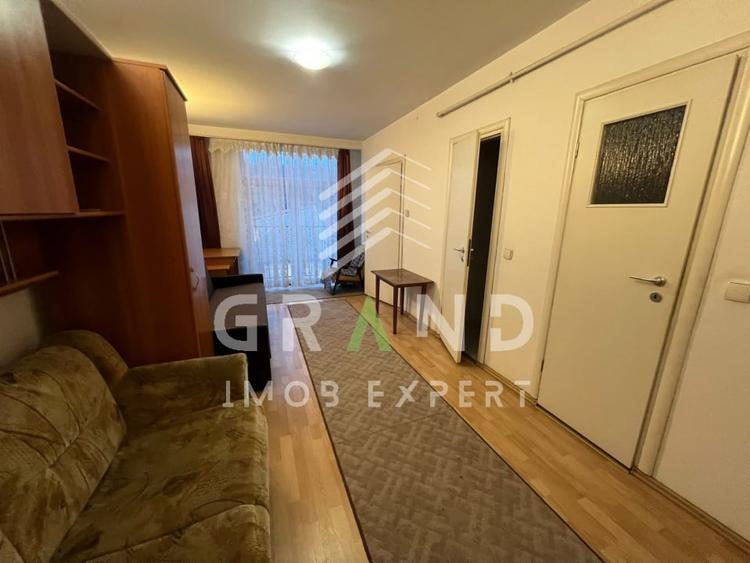 Apartament 1 camera | 29mp | Oasului/Iris - 3