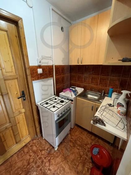 Oferta! Garsoniera de inchiriat in Marasti, zona Expo Transilvania - 6