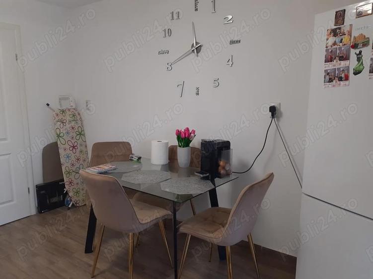 Vanz. Apart. 2 cam. cf.1 dec. et. 3 din 4, mobilat si utilat nou la cheie aproape de Hotel Triumf - 8