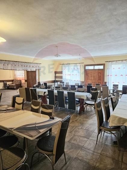 Spatiu comercial de vanzare, sat Cosnea, Agas, jud Bacau - 5