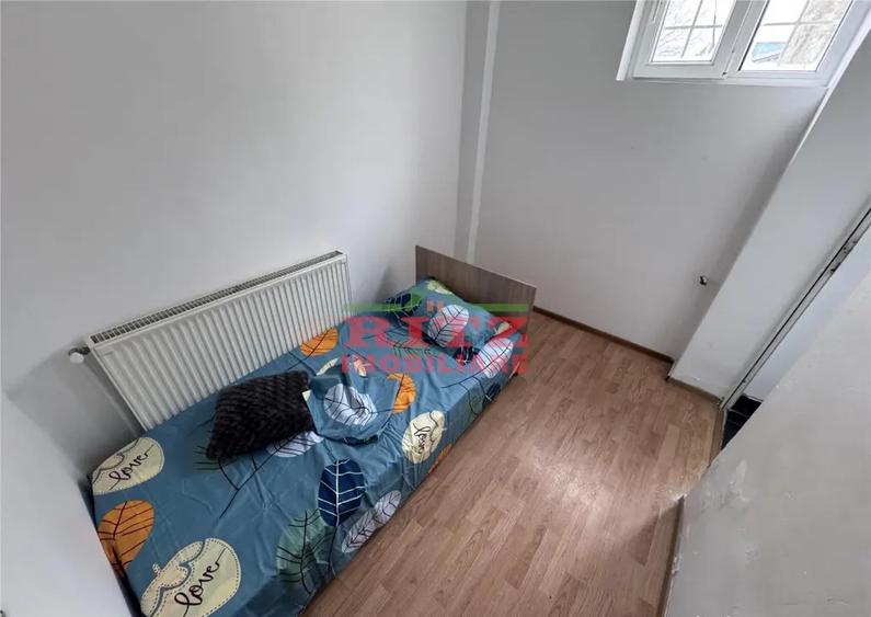 Nou! Sp. Birouri, P 1E, S=372 mp., zona Parcul Tineretului! - 4