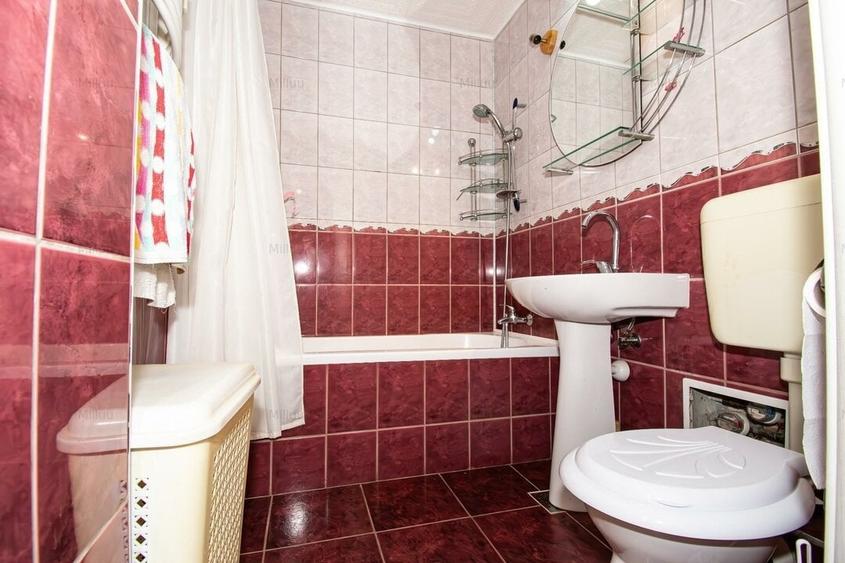 2 camere | 15 Min Metrou Crangasi | 2 Min Parc Marin Preda - 10