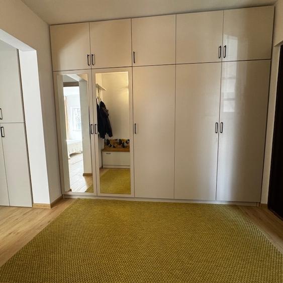 Aviatiei, Promenada Prima inchiriere dupa renovare, 2 camere moderne - 10