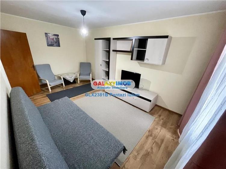 2 camere | Nicolae Grigorescu | Decomandat | 7min. metrou | Negociabil - 12