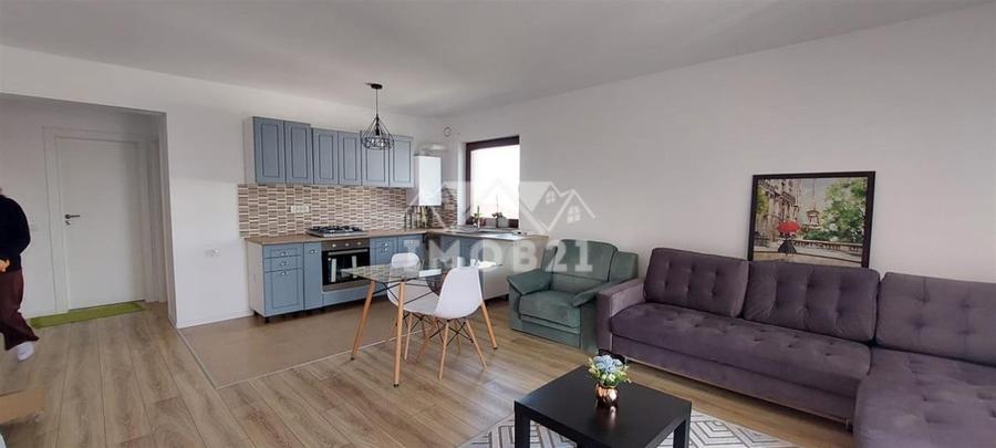inchiriere apartament 2 camere rezidential Magnolia - 1