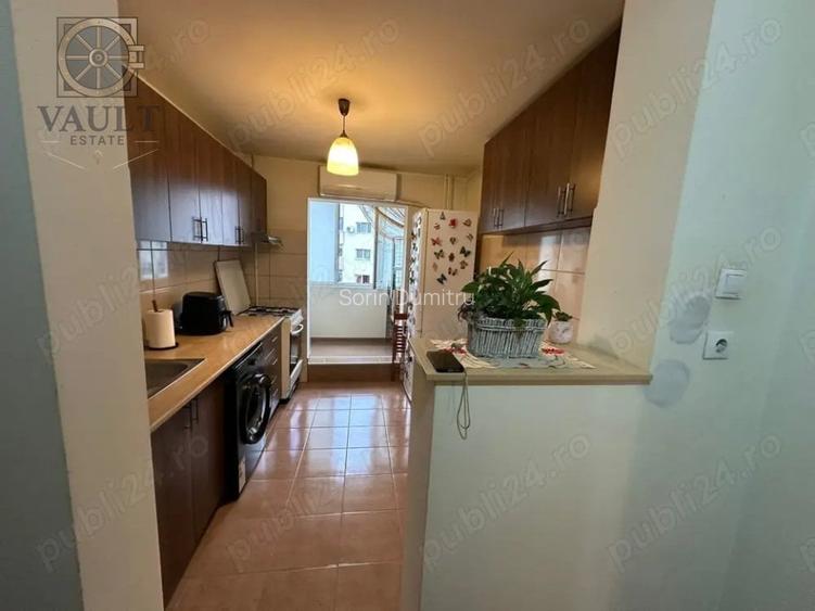 APARTAMENT 3 CAMERE - DECOMANDAT - DRISTOR APARTAMENT 3 CAMERE - DECOMANDAT - DRISTOR