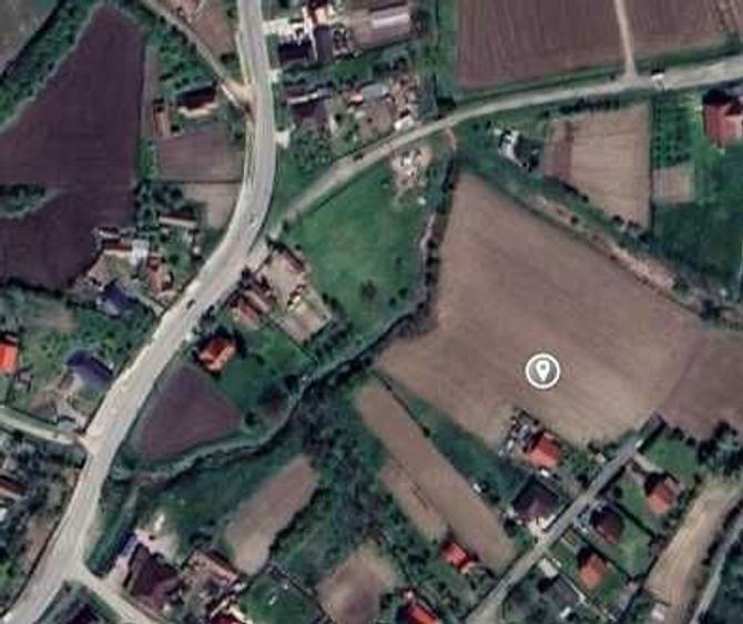 Teren de vanzare in Cerghid, Jud. Mures - 4