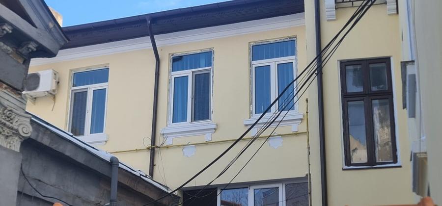 Cartierul Armenesc, garsoniera - 11