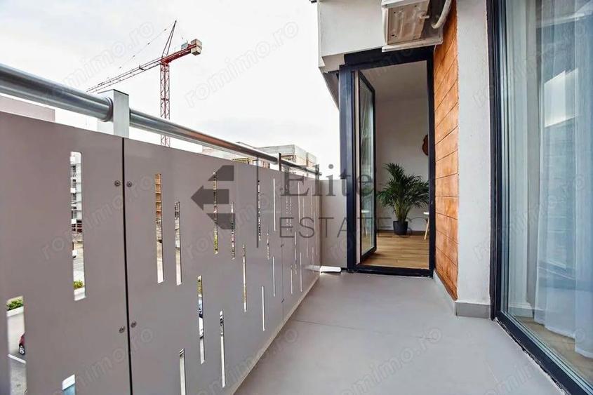 Apartament 2 camere cu parcare, zona Ceyrat - 8