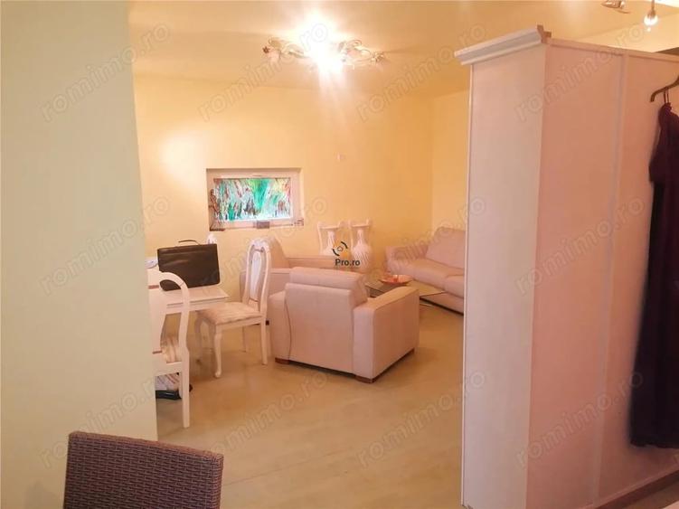 Casă cu 3 camere cu Teren 618 Mp în Girocului