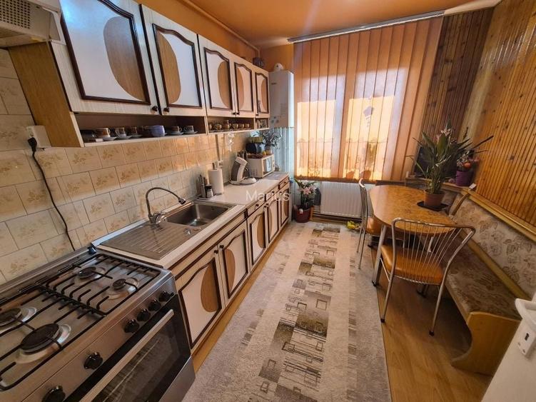 apartament 2 camere zona Tudor