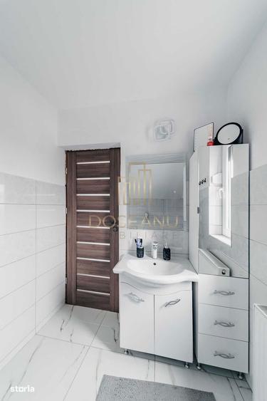 Casă cu 4 camere cu Teren 635 Mp în Central