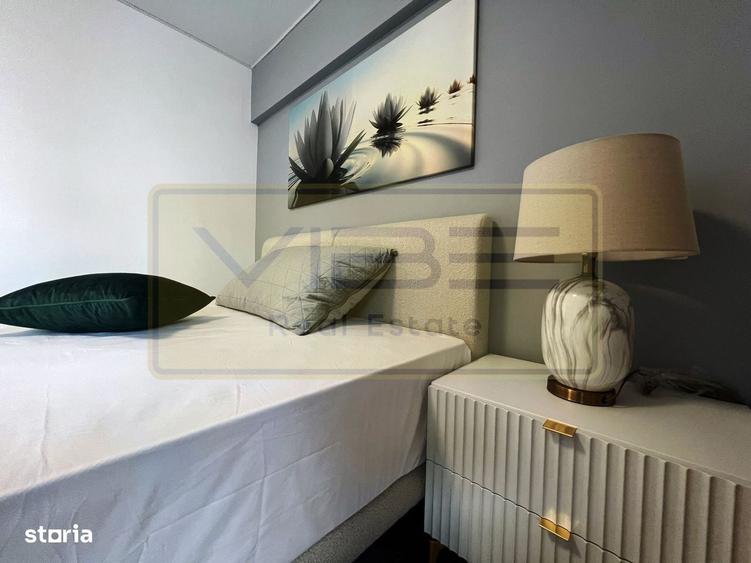 Apartament cu 3 camere în Valea Lupului