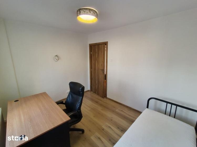 Apartament 3 camere, 66mp, zona Electroputere Mall - 14